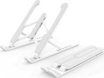 Andowl P1 Stand for Laptop up to 15.6" White