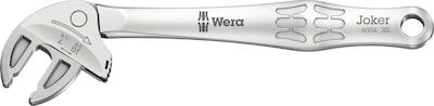 Wera Joker XS French Wrench 117mm