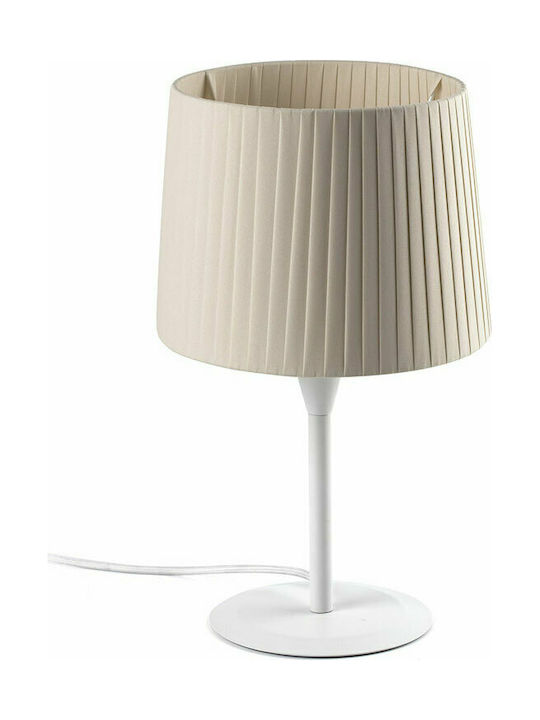 Faro Barcelona Samba Metal Table Lamp for Socke...