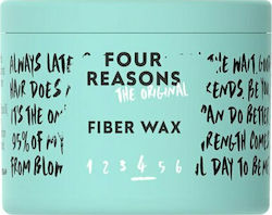 Four Reasons Fiber Wax Hair Wax 100ml