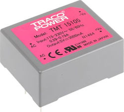 Traco Power TMT-15105 Converter