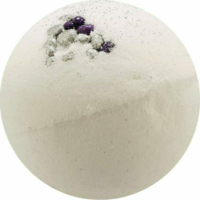 Fresh Line Άλατα Μπάνιου Φαίδρα Bath Bombs με Άρωμα Βιολέτα, Λεβάντα & Γιασεμί 230gr