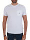 T-Shirt Weiß