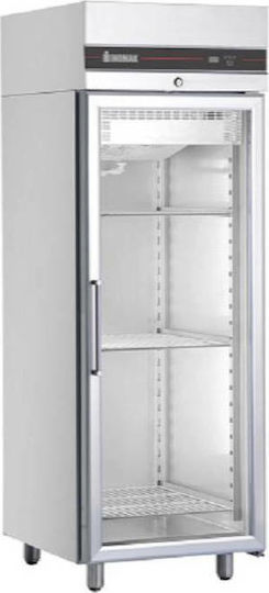 Inomak Θάλαμος Συντήρησης χωρίς Μοτέρ Ramnus Υ210xΠ72xΒ91cm