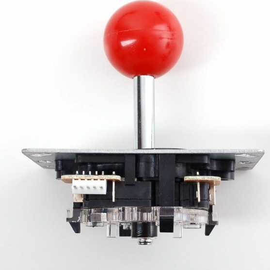 Adafruit Small Arcade Joystick Skroutz.gr