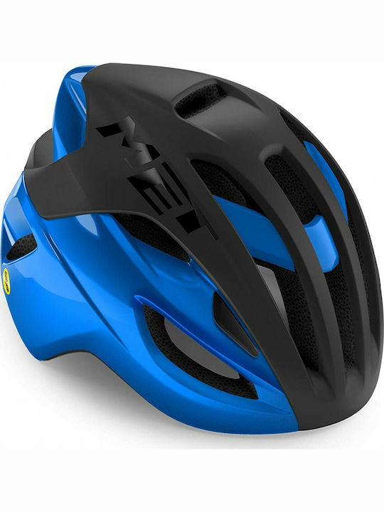 MET Rivale Bicycle Helmet Road with MIPS Protec...