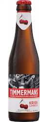 Timmermans Kriek Lambic Φιάλη 330ml