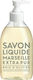Compagnie De Provence Extra Pur Flüssige Seife Marseille mit Pumpe Mandel 300ml