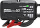 Noco GeniusPRO50 Portable Car Battery Charger 6/12/24V