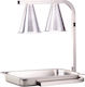 Karamco Tabletop Chip Scuttle Heater 500W