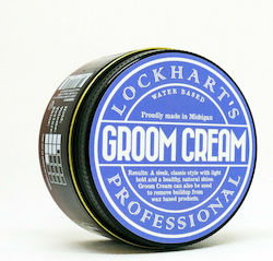 Lockhart's Κρέμα Μαλλιών Groom für Styling 105gr