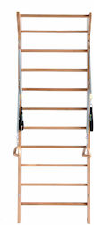 Alpha Pilates Wall Ladder Πολυόργανο Γυμναστικής