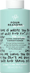 Four Reasons Ultra Moisture Conditioner 300ml