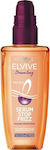 L'Oreal Paris Elvive Dream Long Serum Smoothing for Thin Hair Stop Frizz 100ml