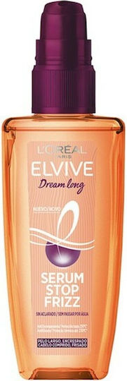 L'Oreal Paris Elvive Dream Long Серум Изглаждане за Всички Типове Коса 100мл