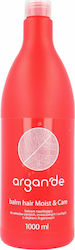 Stapiz Argan De Moist & Care 1000ml