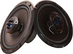 Car Speaker Set GT-165 with 300W RMS (2 Way)