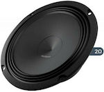 Audison Car Speaker Prima AP 6.5 Ω2 6.5" with 65W RMS (Woofer) 01.01.0015