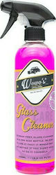 Wowo's Glass Cleaner Cleaner Spray Car Windows 500ml ww019