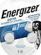 Energizer Ultimate Lithium Μπαταρίες Ρολογιών CR2016 3V 2τμχ