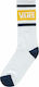 Vans Kids' Socks Knee-High Ψηλές Κάλτσες Blue