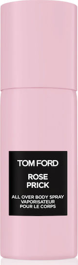 Tom Ford Rivate Blend Rose Prick Body Mist 150ml