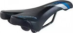 Monte Grappa Hybris Multicolour Bicycle Saddle