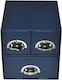 Next Paper Desktop Drawer 3 Positions 22x23x21c...