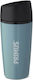 Primus Commuter Mug Pahar Termos Plastic 400ml Pale Blue cu Mustiuc