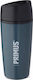 Primus Commuter Mug Чаша Термос Пластмасов 400мл Deep Blue с Мундщук