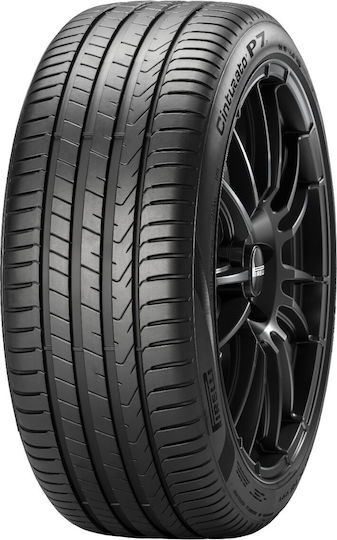 Pirelli Cinturato P7 C2 205/50 R17 89H C2 Θερινό Λάστιχο για Επιβατικό Αυτοκίνητο