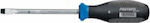 Witte Screwdriver Straight Size 4x75mm