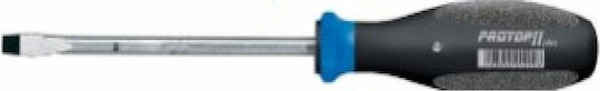 Witte Screwdriver Straight Size 8x150mm