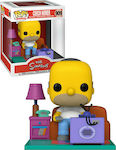 Funko Pop! Animation: The Simpsons - Couch Homer 909