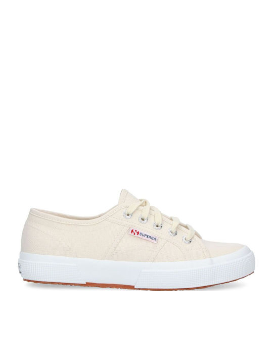 2750 Classic Sneakers Beige