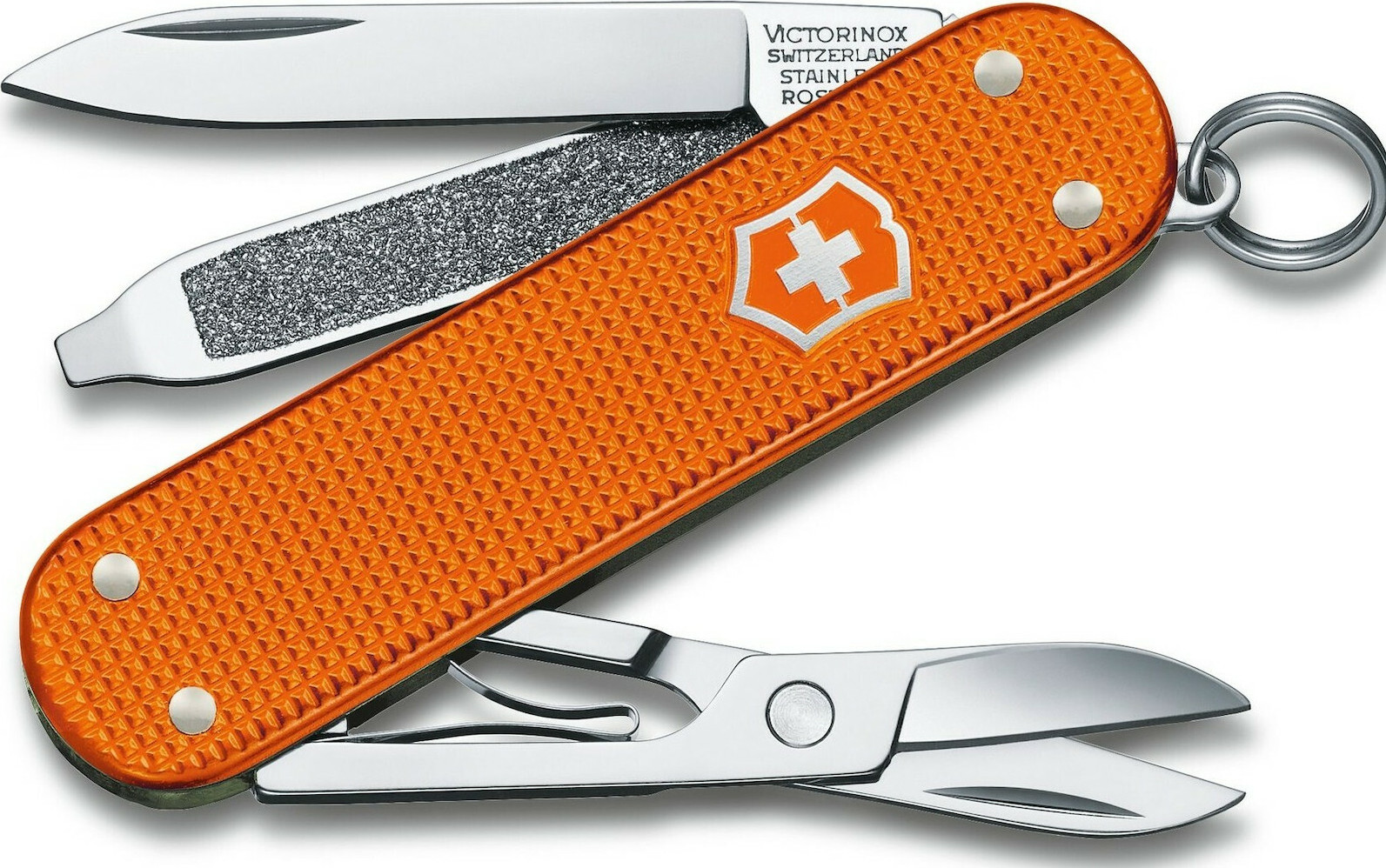 Victorinox 2021 top
