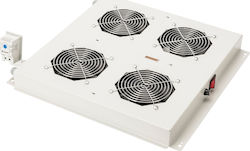 Digitus DN-19 FAN-4-N Ventilator Rack