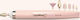 Rolinger Nagelbohrer Batterie Rosa