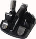 Bass Polska Set Rechargeable Hair Clipper Black 8581