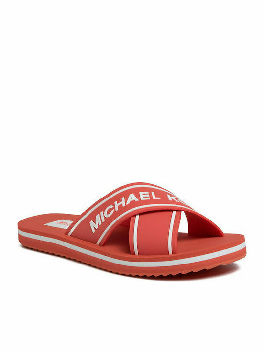 Michael kors outlet sparrow slide