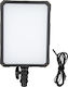 Nanlite Compac 40B LED-Licht 3200 - 5600K mit Helligkeit 3344lm