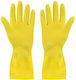 Viosarp Oven Gloves Latex Medium Yellow 1pcs