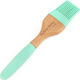 Heinner Silicone Pastry & Basting Brush Simona Pope 22cm