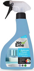 New Line Spray de curățare Anti-calcar 500ml