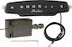 Shadow SH-142 Humbucker Soundhole Pickup Passive for Acoustic Guitar