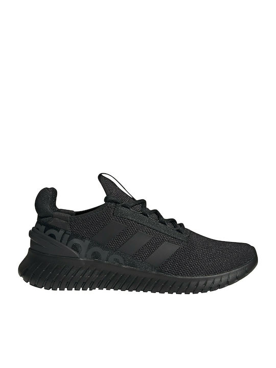 Adidas Kaptir 2.0 Ανδρικά Sneakers Core Black / Carbon