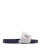 Fila Drifter Women's Slides White