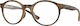 Oakley Spindrift Rx Ацетатна Рамка Кафява Косте...