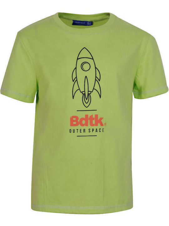 Kids' T-shirt Green