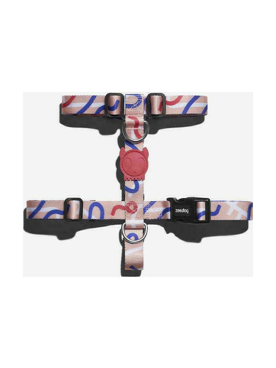 Zee-Dog Ham pentru câini H-Harness Ham pentru c...